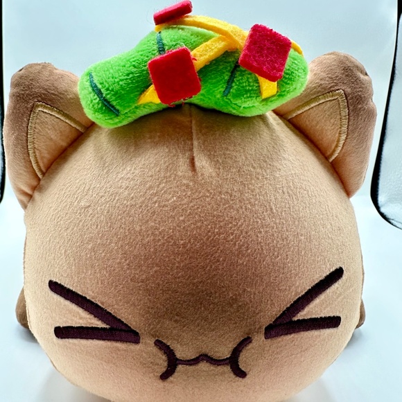 Aphmau Taco Cat Plush - Picture 4 of 7